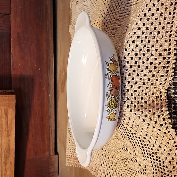 Corningware Kitchen Last Dropcorning Ware Spice Of Life P4b Poshmark